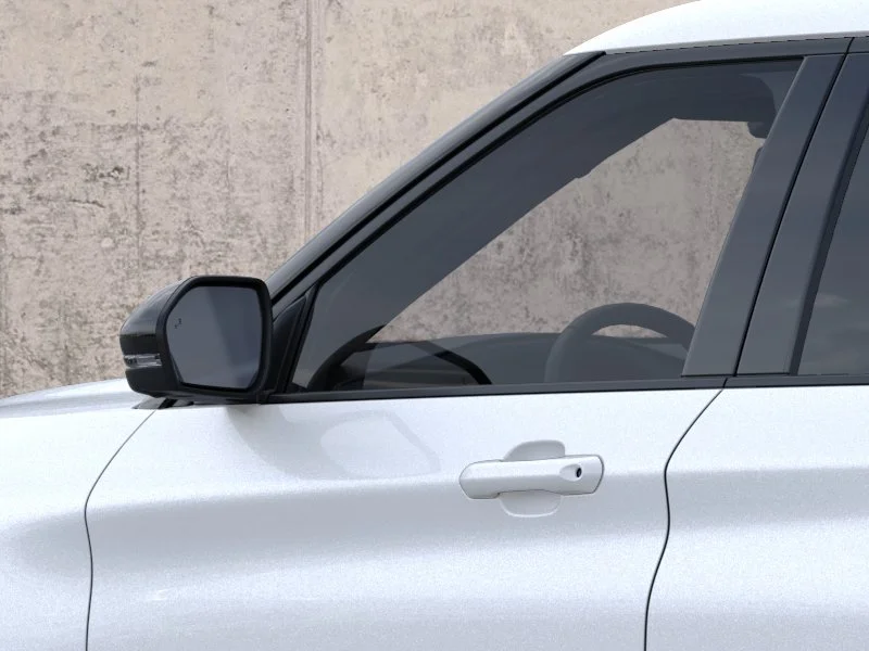 New 2026 Star White Metallic Tri-Coat Ford ST image 20