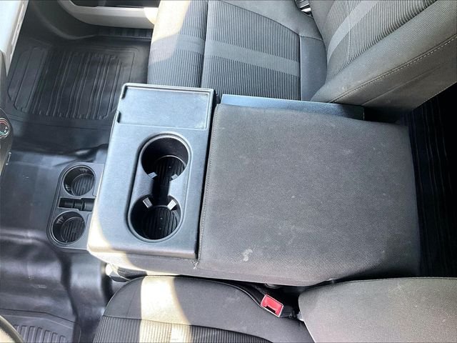 Used 2019 Red Ford XL image 15