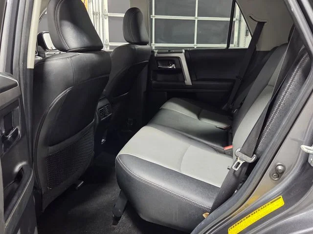 Used 2020 Gray Toyota SR5 Premium image 6