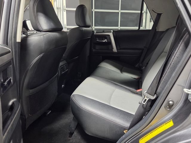 Used 2020 Gray Toyota SR5 Premium image 6