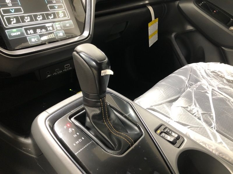 2026 Subaru Crosstrek Wilderness - Photo 32