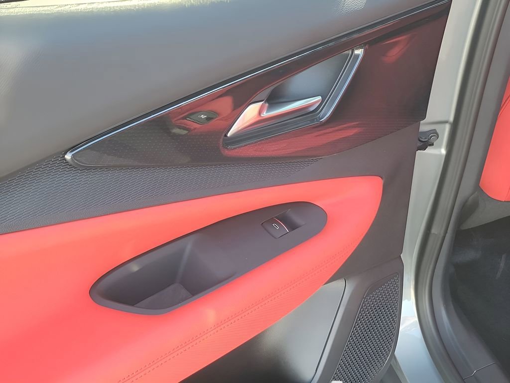 2026 Chevrolet Blazer EV SS - Photo 48