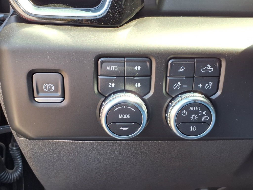 2023 GMC Sierra 1500 Denali Denali - Photo 14