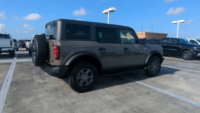 New 2026 Marsh Gray Ford Big Bend® image 94
