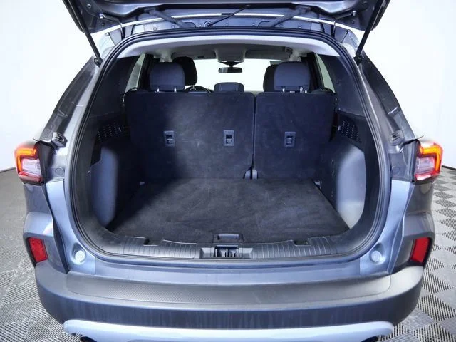 Certified Used 2025 Gray Ford Active image 9