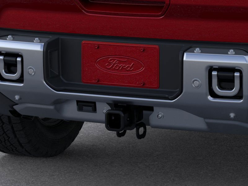 2025 Ford Bronco Sport Big Bend - Photo 23