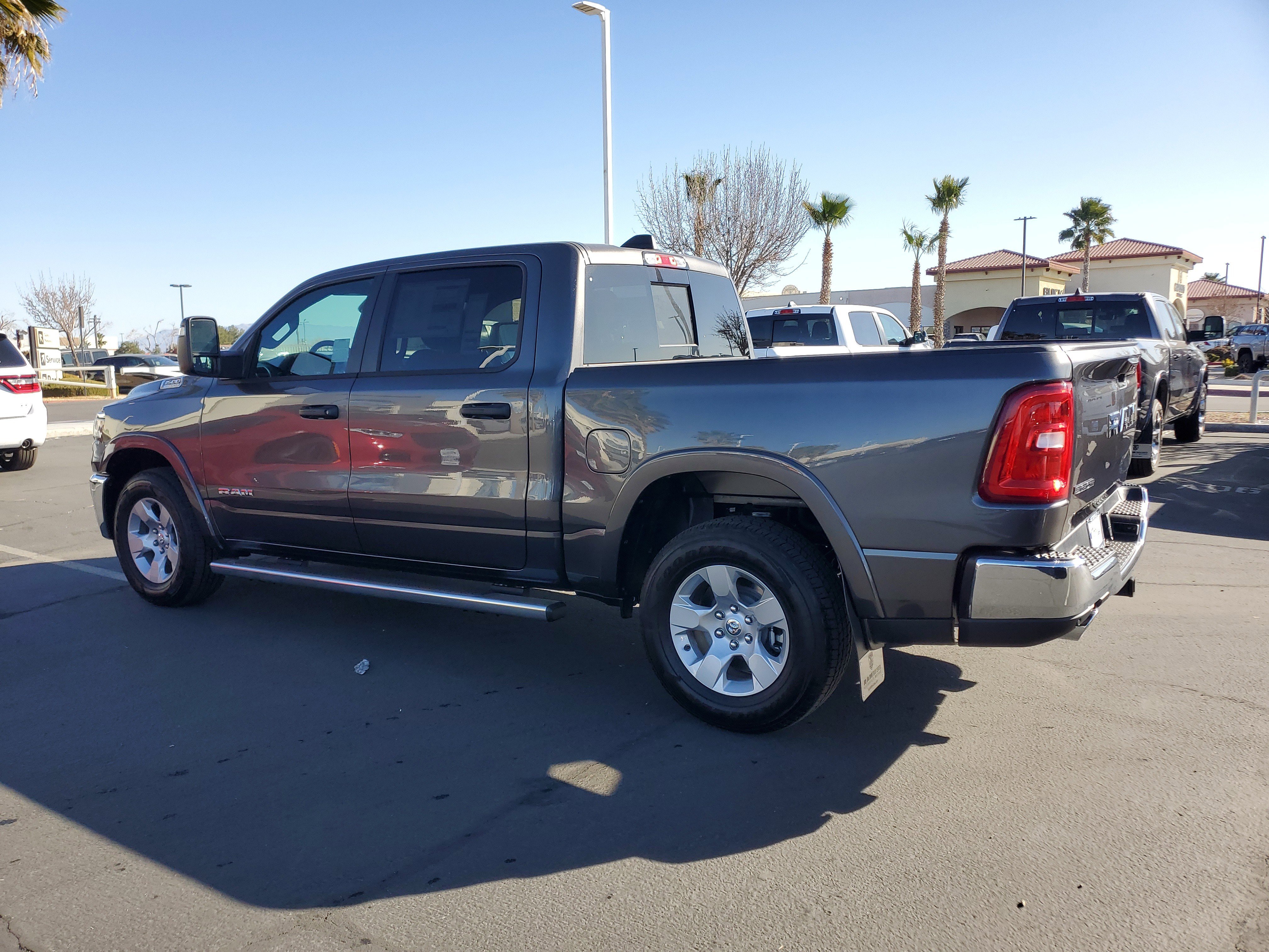 View vehicle photo 5