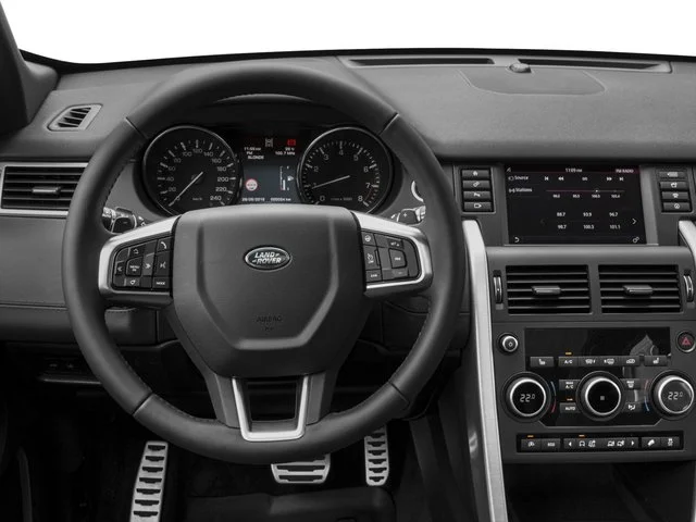 Used 2016  Land Rover HSE image 7