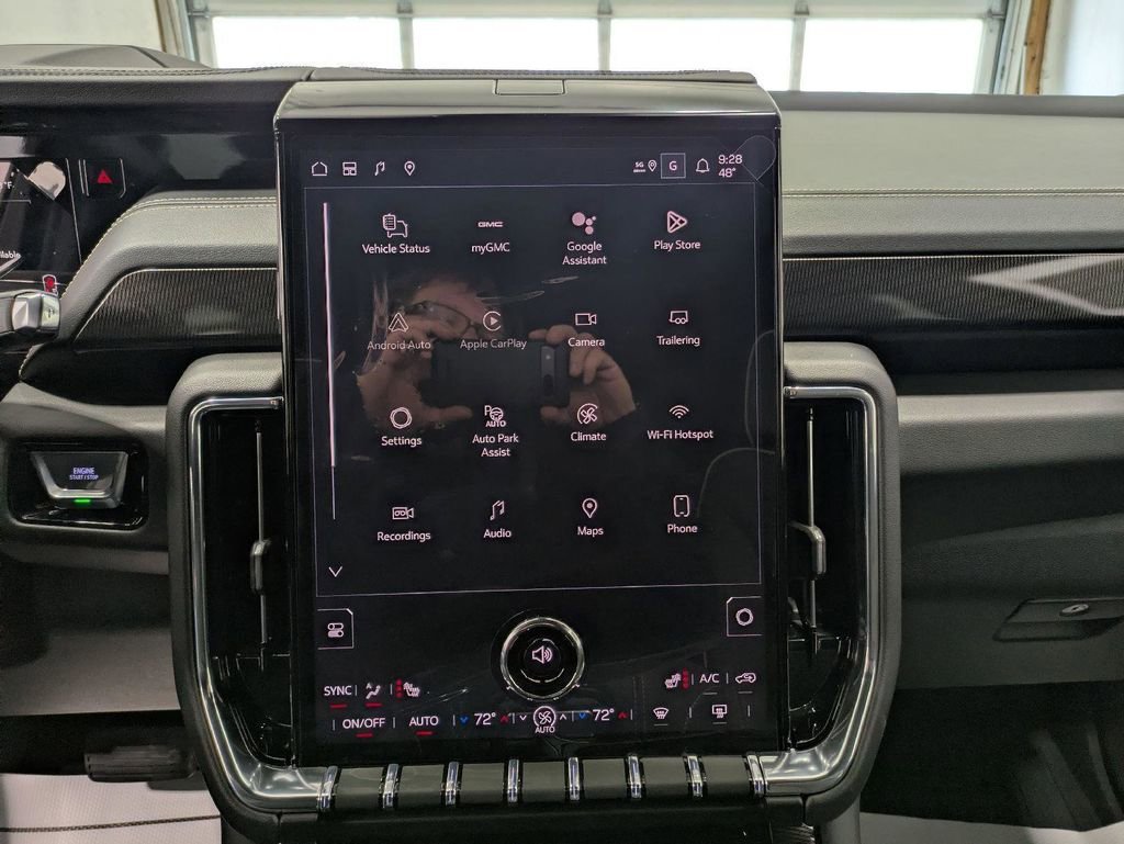 2026 GMC Yukon XL Elevation - Photo 26