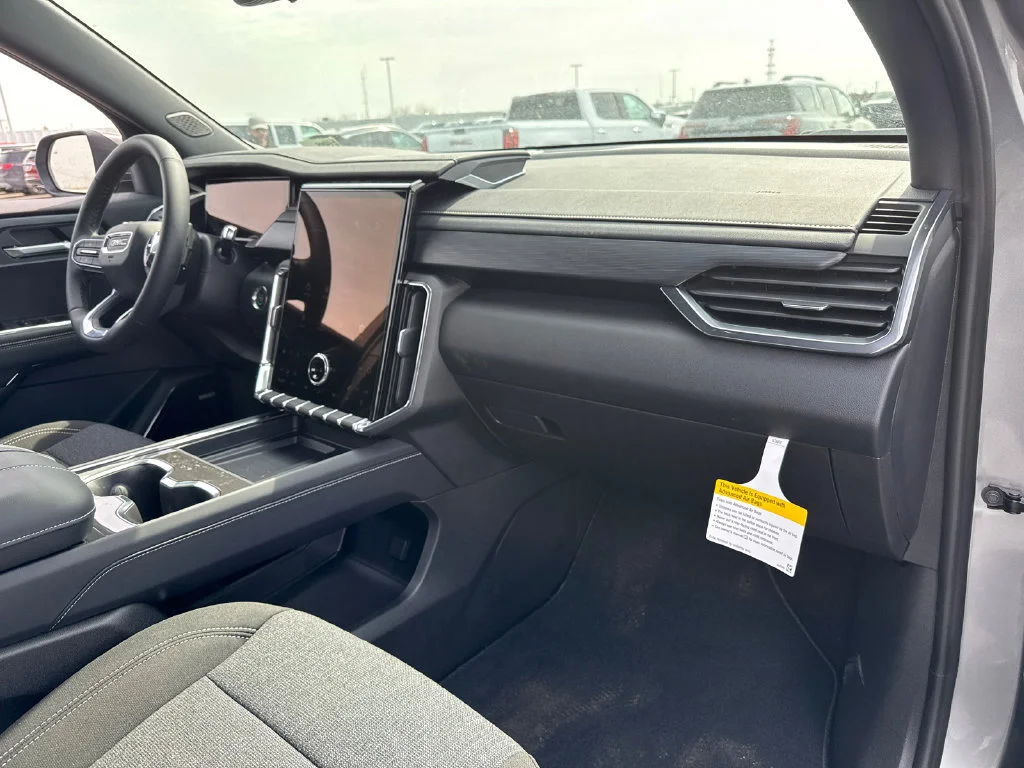 2026 GMC Acadia Elevation - Photo 42