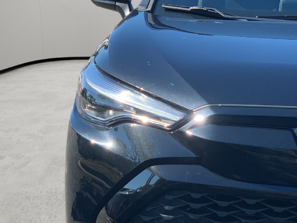 2024 Toyota Corolla Cross XSE - Photo 10