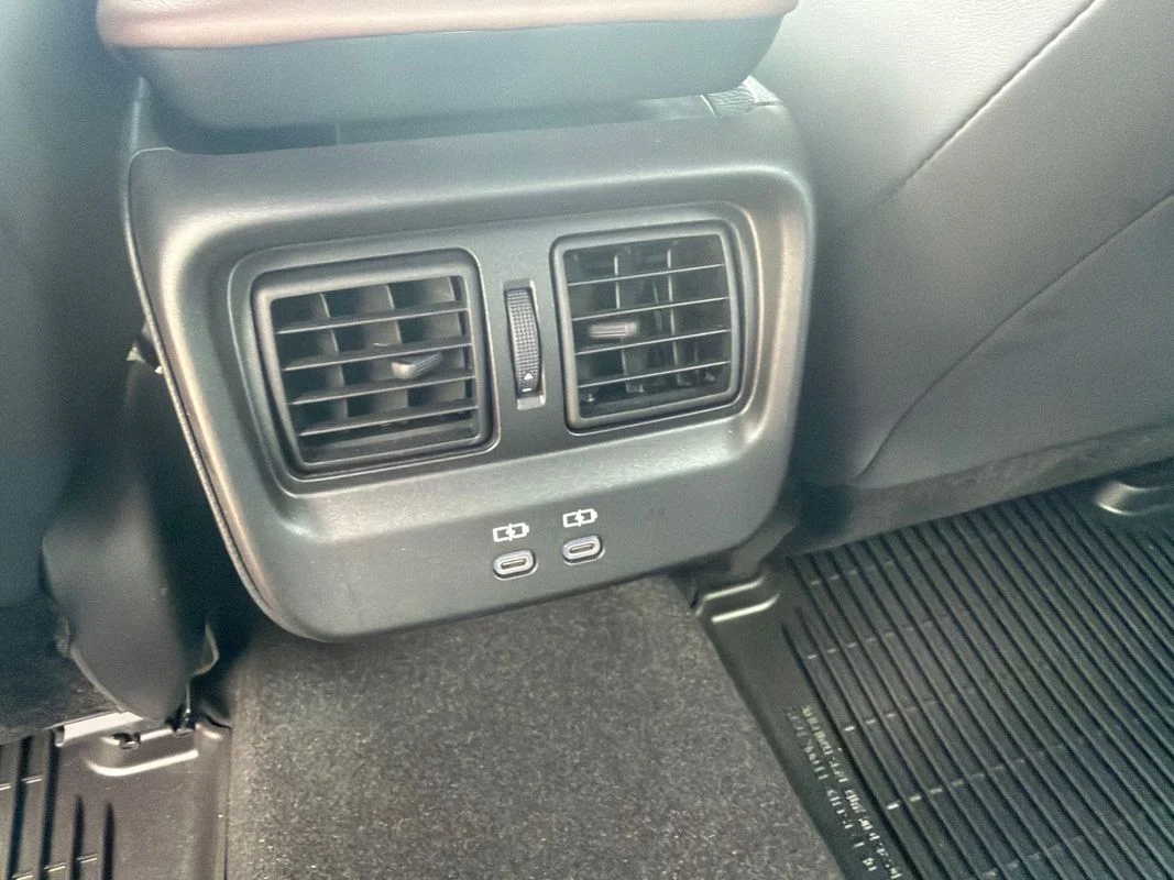 Used 2023 Black Toyota Limited image 15