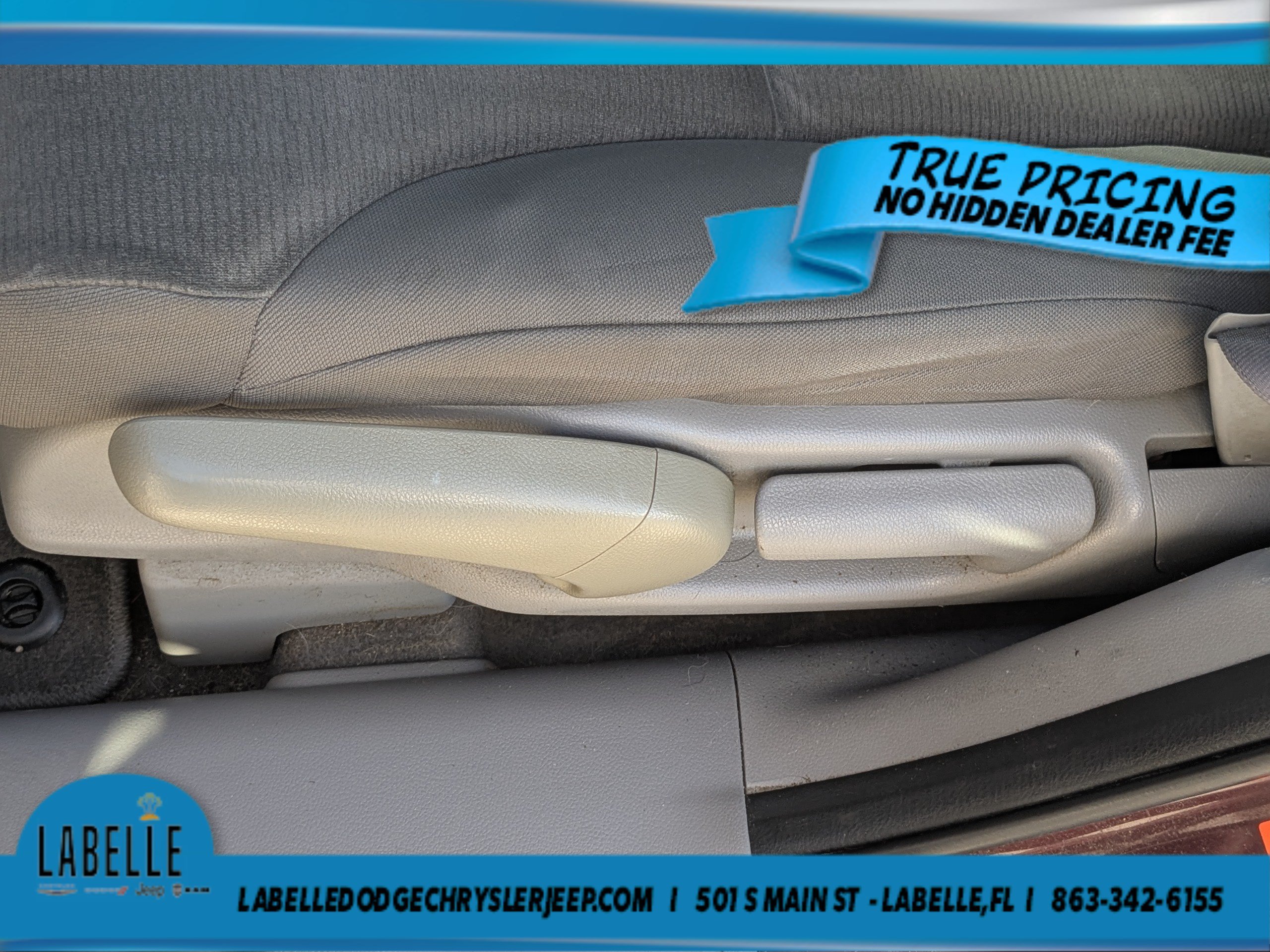 2012 Honda CR-V LX - Photo 21