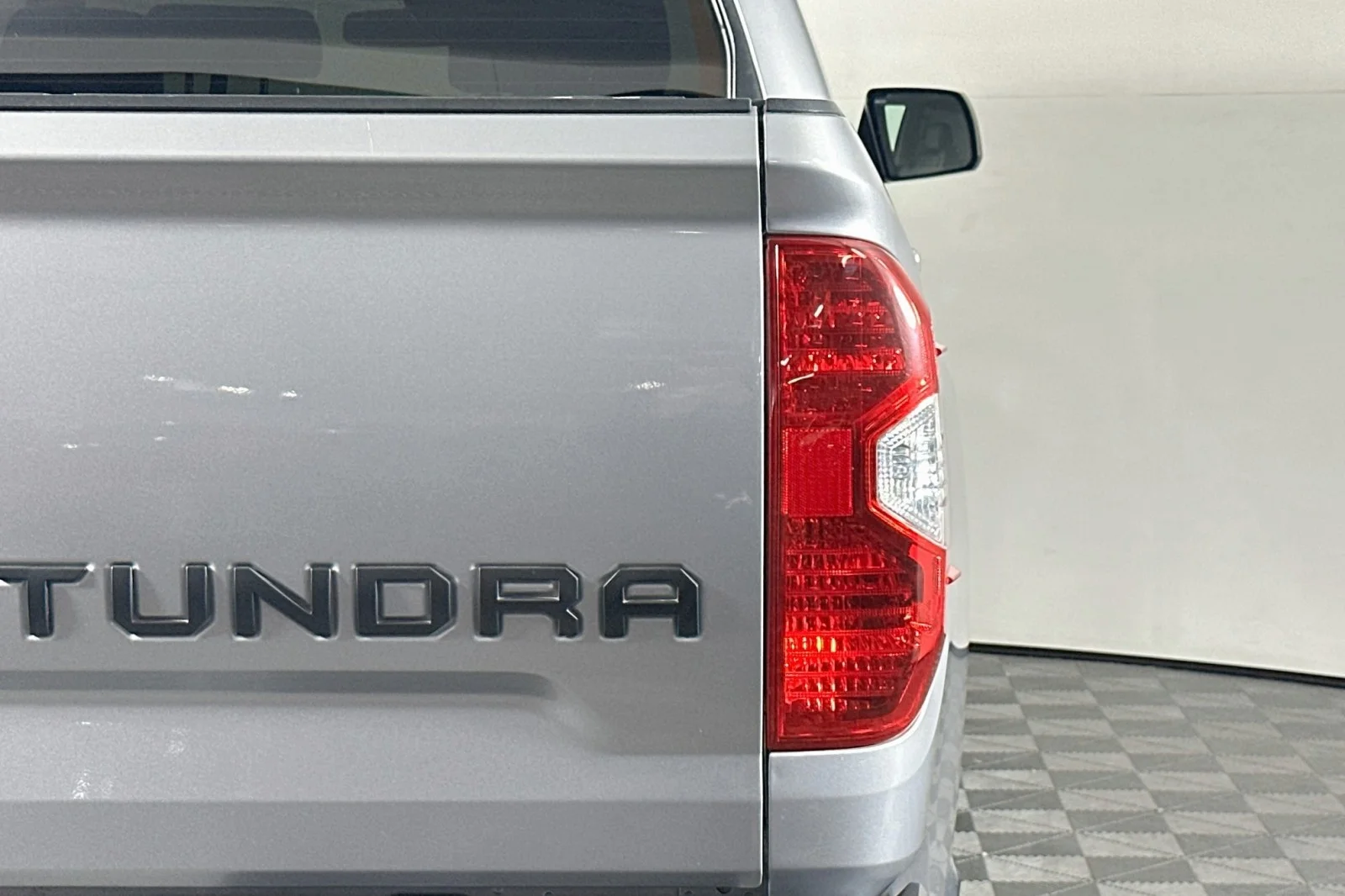 Used 2021 Silver Sky Metallic Toyota Limited image 16