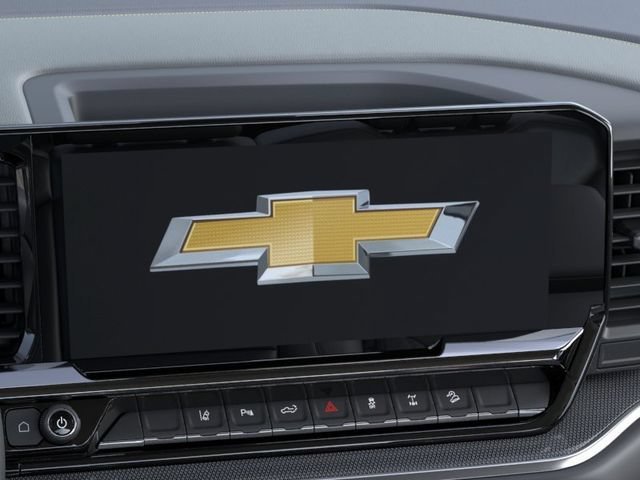 New 2026 Black Chevrolet ZR2 image 21