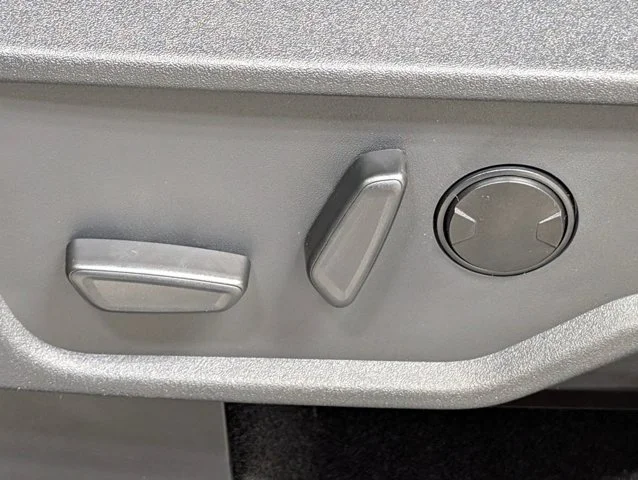New 2026 Avalanche Gray Ford Badlands® image 44