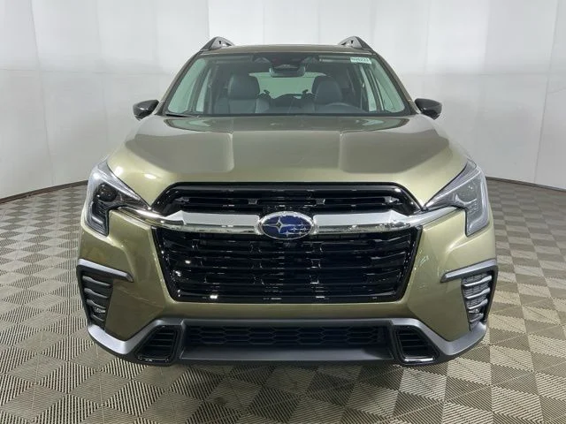 New 2026 Brown Subaru Limited image 2