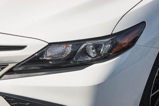 Certified Used 2024 ICE CAP Toyota  image 4