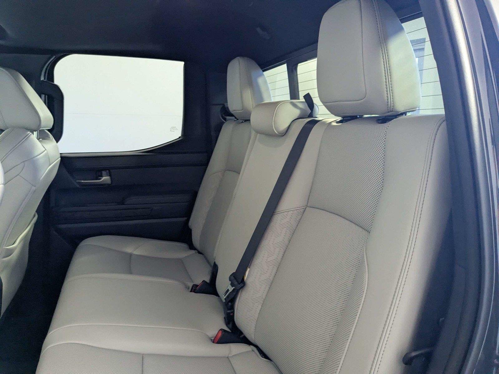 Certified Used 2024 Underground Toyota Limited HV image 34