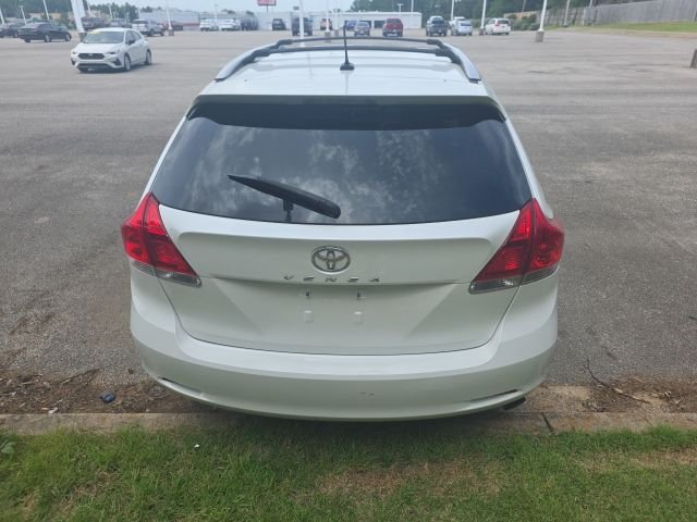 Used 2010 Blizzard Pearl Toyota Leather Package image 5