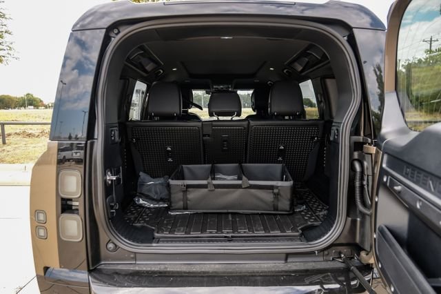 New 2026 Gondwana Stone Land Rover X-Dynamic SE image 65