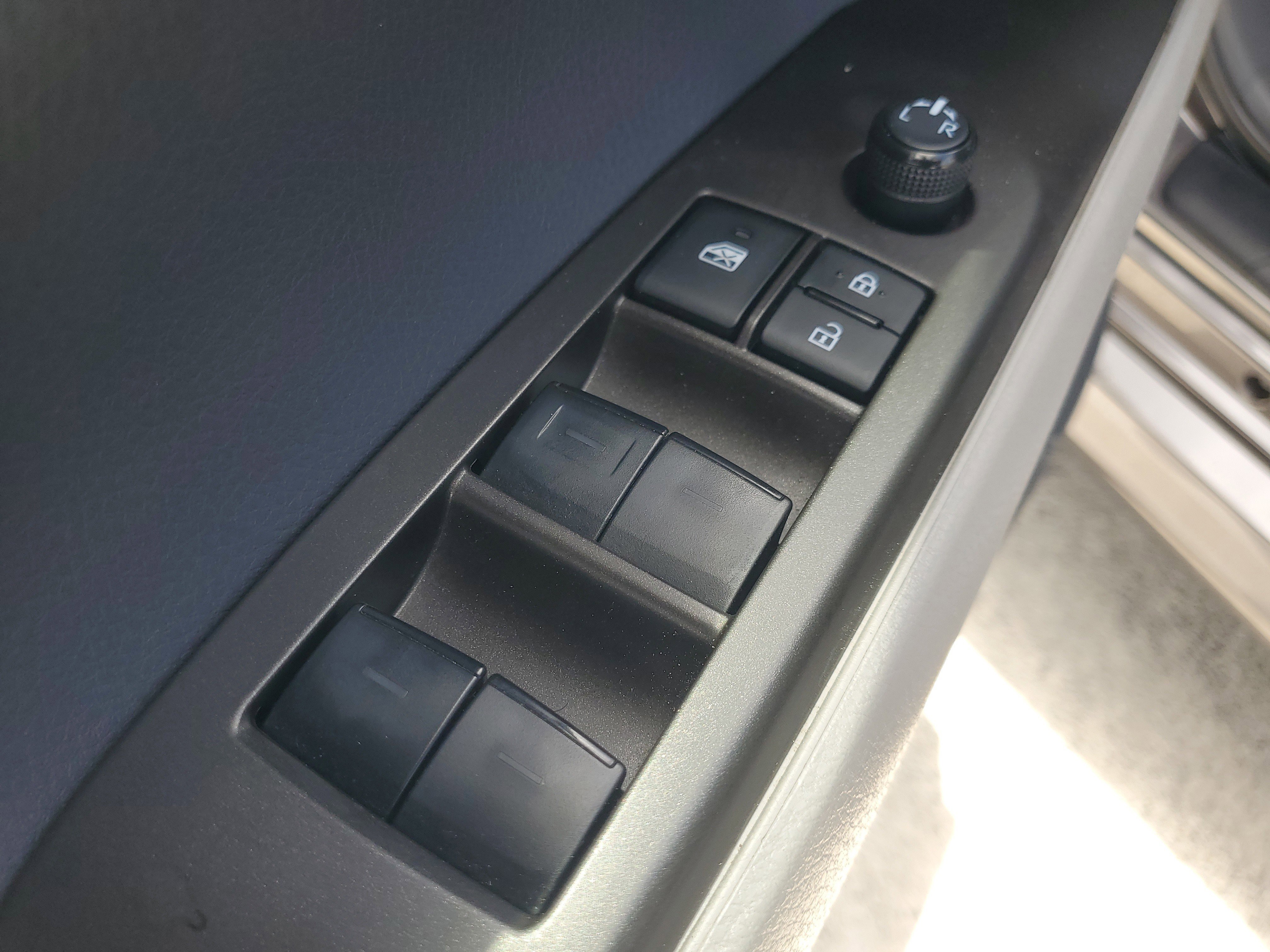 Certified Used 2023 Predawn Gray Mica Toyota LE image 18