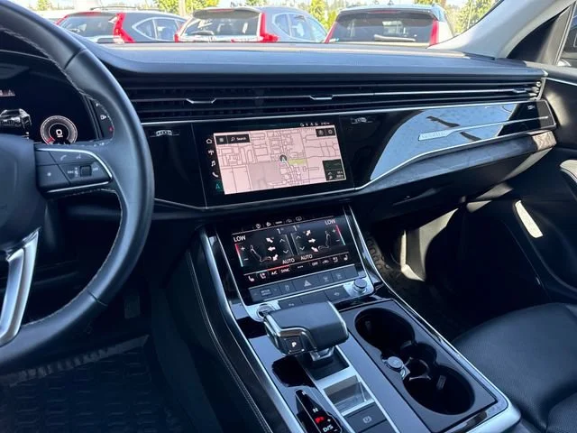 2023 Audi Q8 Premium Plus - Photo 21