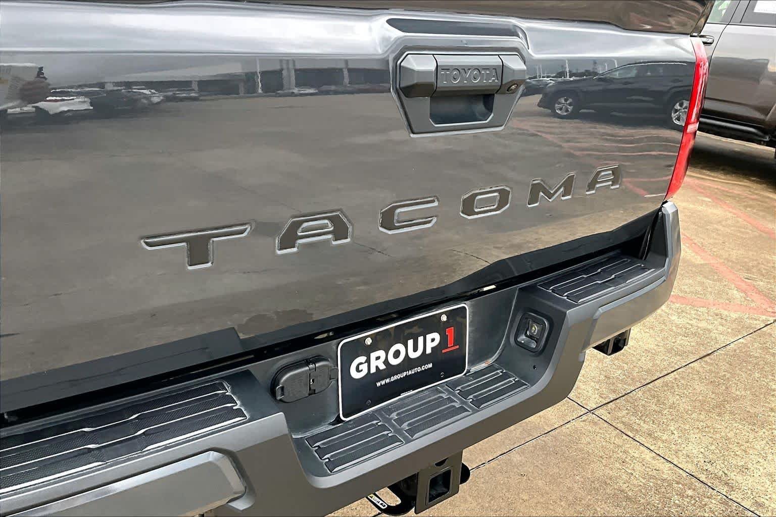 Used 2025 Underground Toyota SR5 image 29