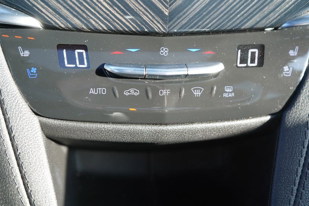 2024 Cadillac XT6 Premium Luxury - Photo 32