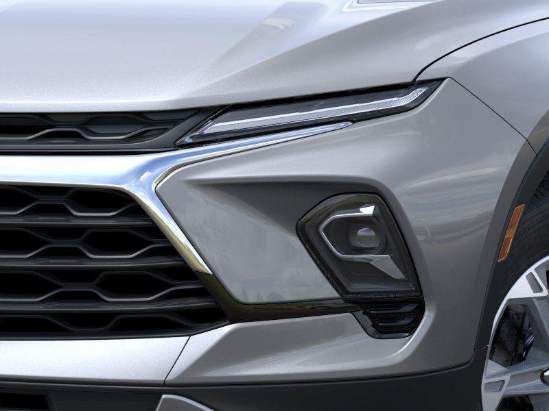 2026 Chevrolet Blazer 3LT - Photo 10