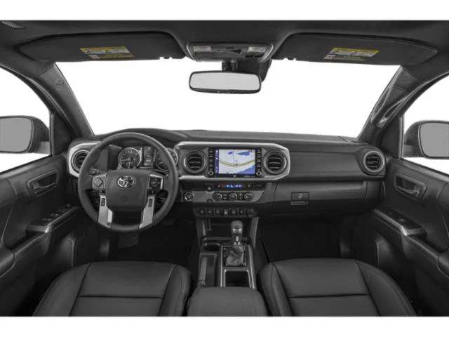 Used 2021 Cement Toyota Limited image 11