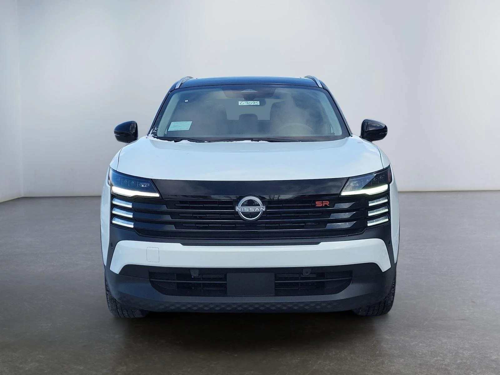 2026 Nissan KICKS SR AWD - Photo 8