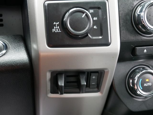 Used 2018 Ingot Silver Ford Lariat image 24