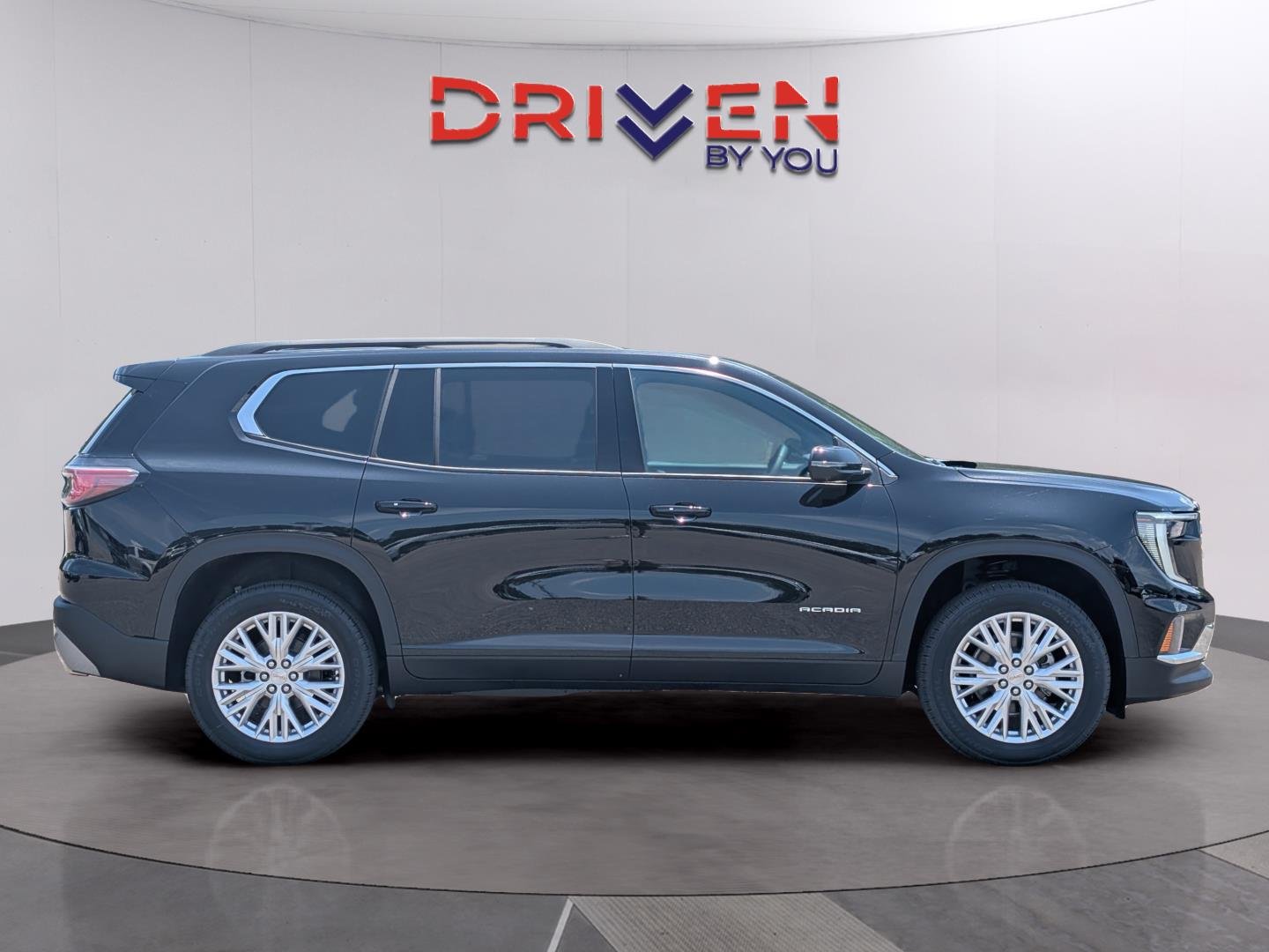 2025 GMC Acadia Elevation - Photo 6