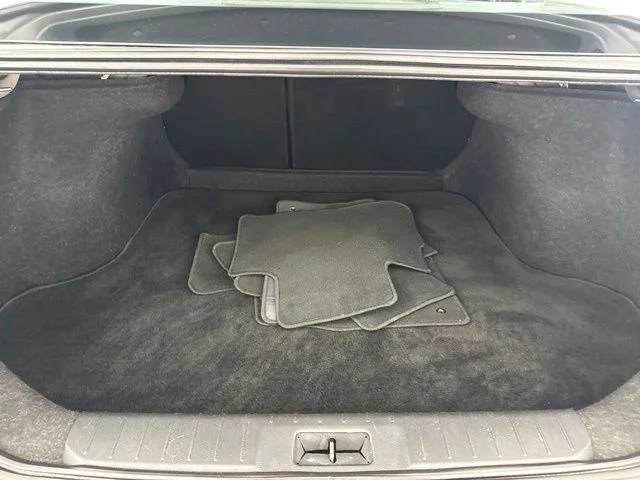 Certified Used 2024 Gray Nissan SV image 25