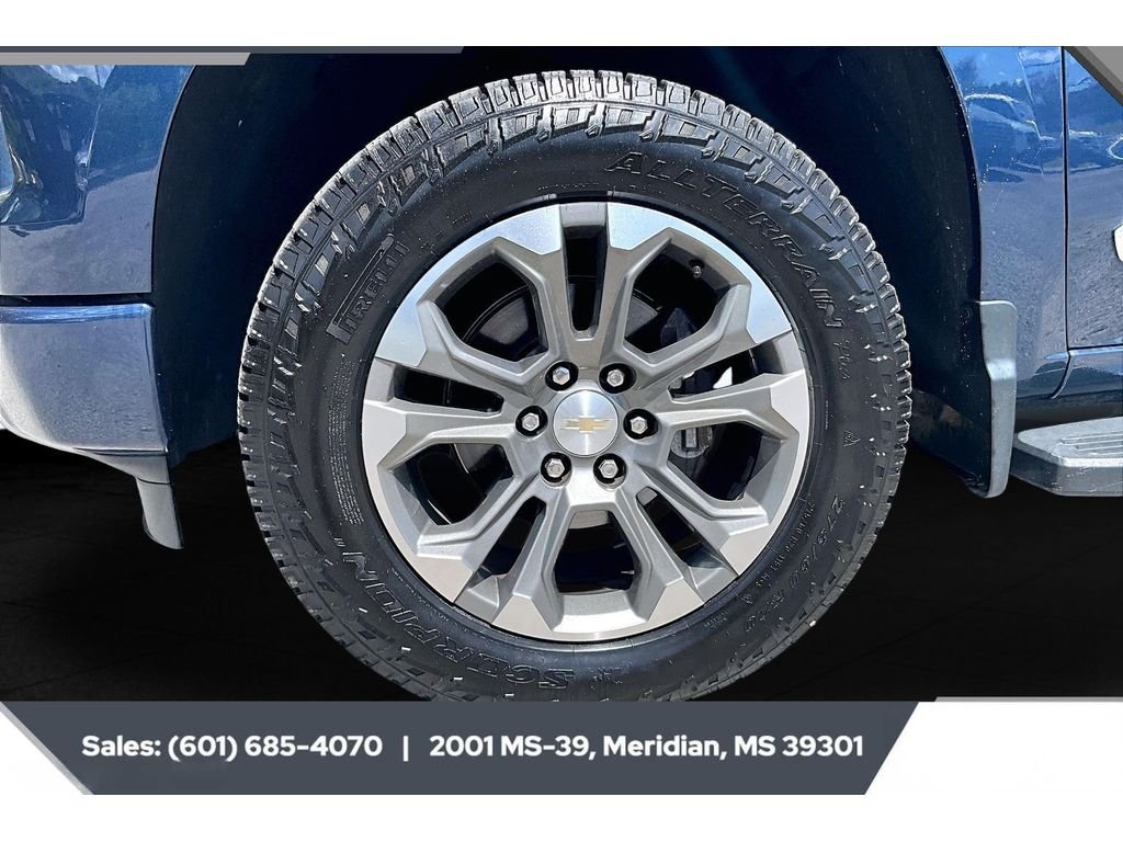 2023 Chevrolet Silverado 1500 High Country - Photo 7