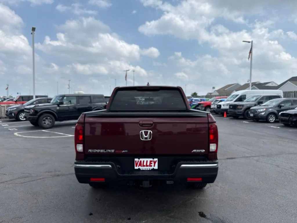 Used 2018  Honda RTL-T image 45