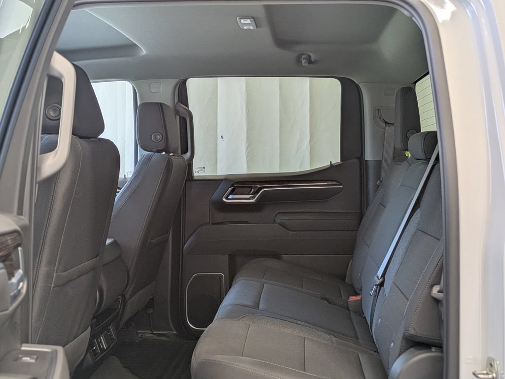 2026 GMC Sierra 1500 SLE - Photo 16