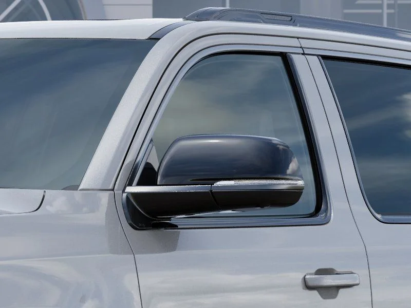New 2026 Silver-Zynith Exterior Paint Jeep Limited Reserve image 13