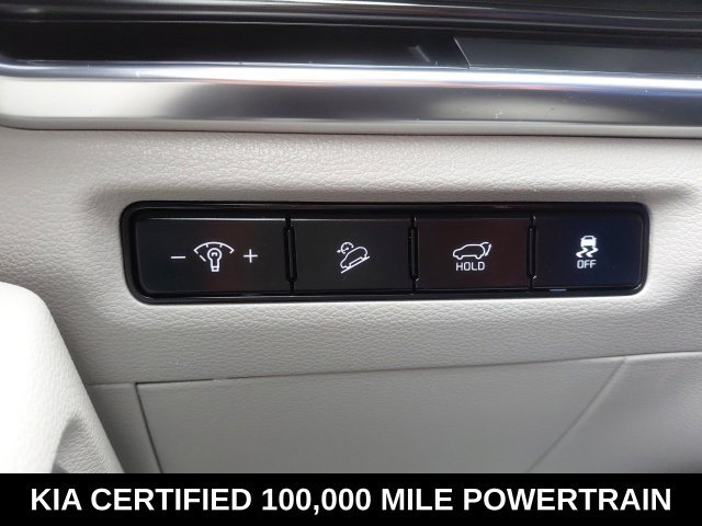 Used 2024 Black Kia SX image 19