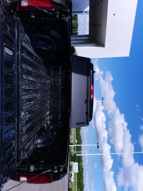 Used 2022 Diamond Black Ram Warlock image 15