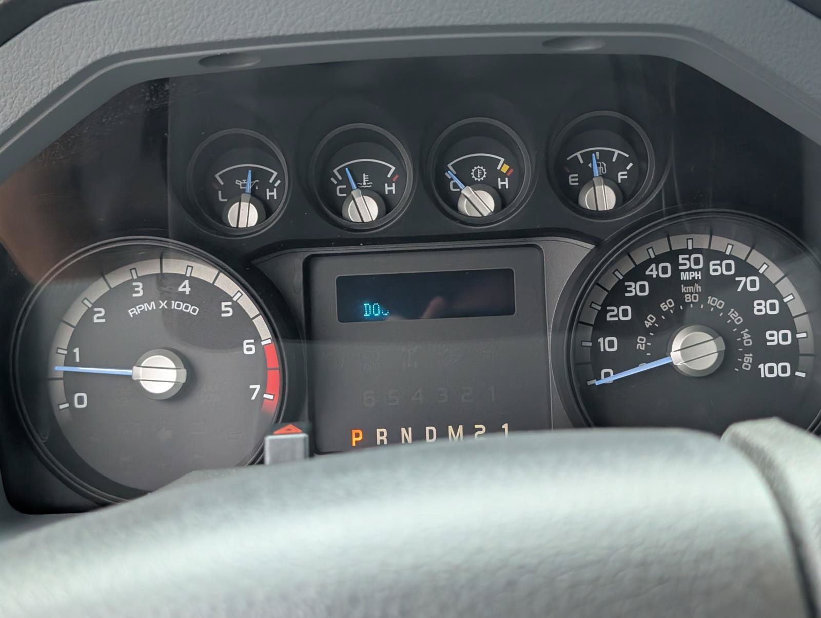 2015 Ford F-250 Super Duty XLT - Photo 20