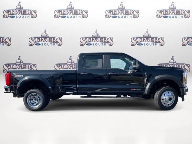 New 2026 Black Ford XL image 2