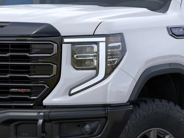 2026 GMC Sierra 1500 AT4X - Photo 13