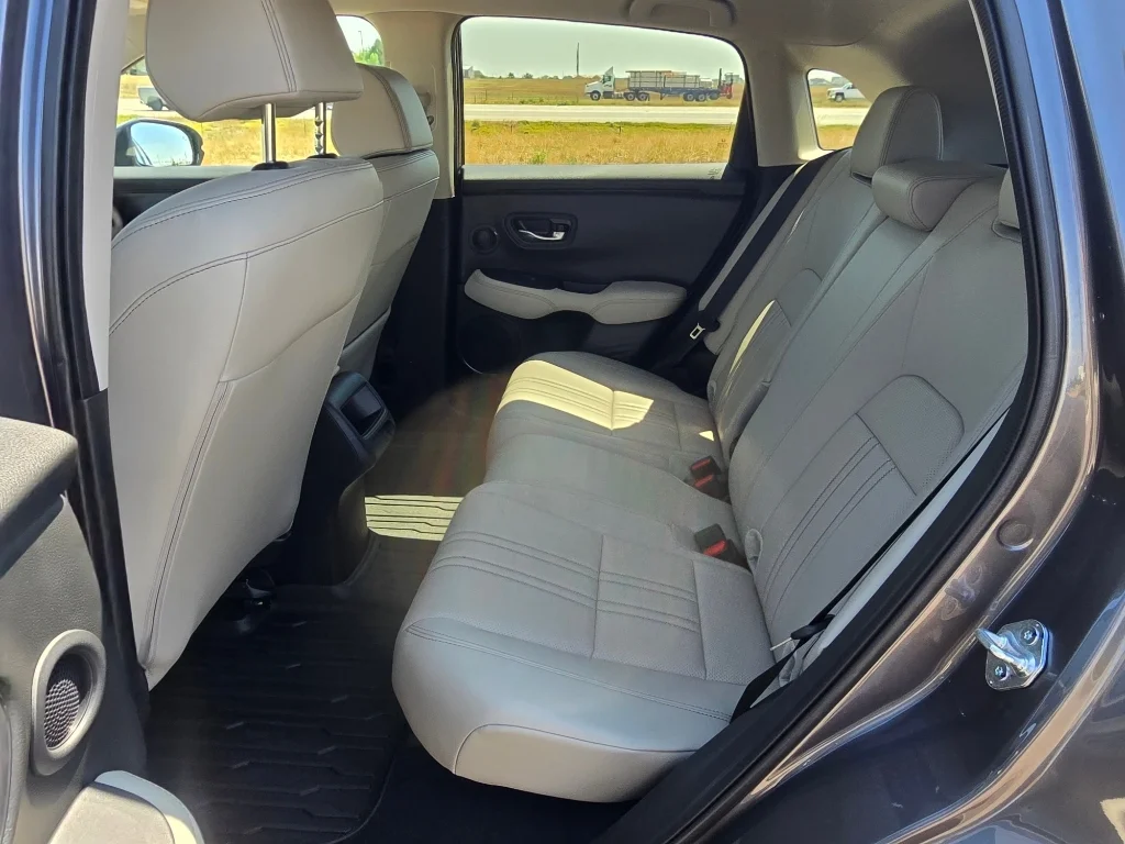 Used 2026 Urban Gray Pearl Honda EX-L image 13