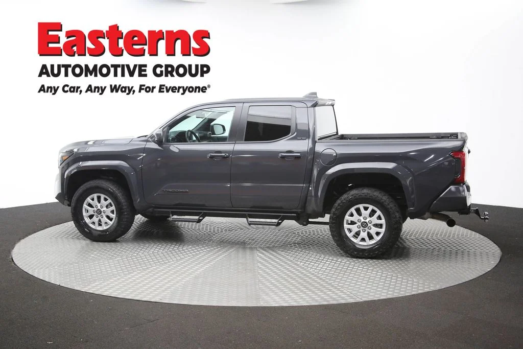 Used 2025 Black Toyota SR5 image 61