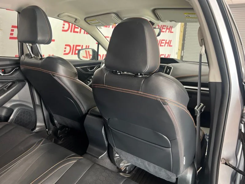 Used 2018 Silver Subaru 2.0i Limited image 11