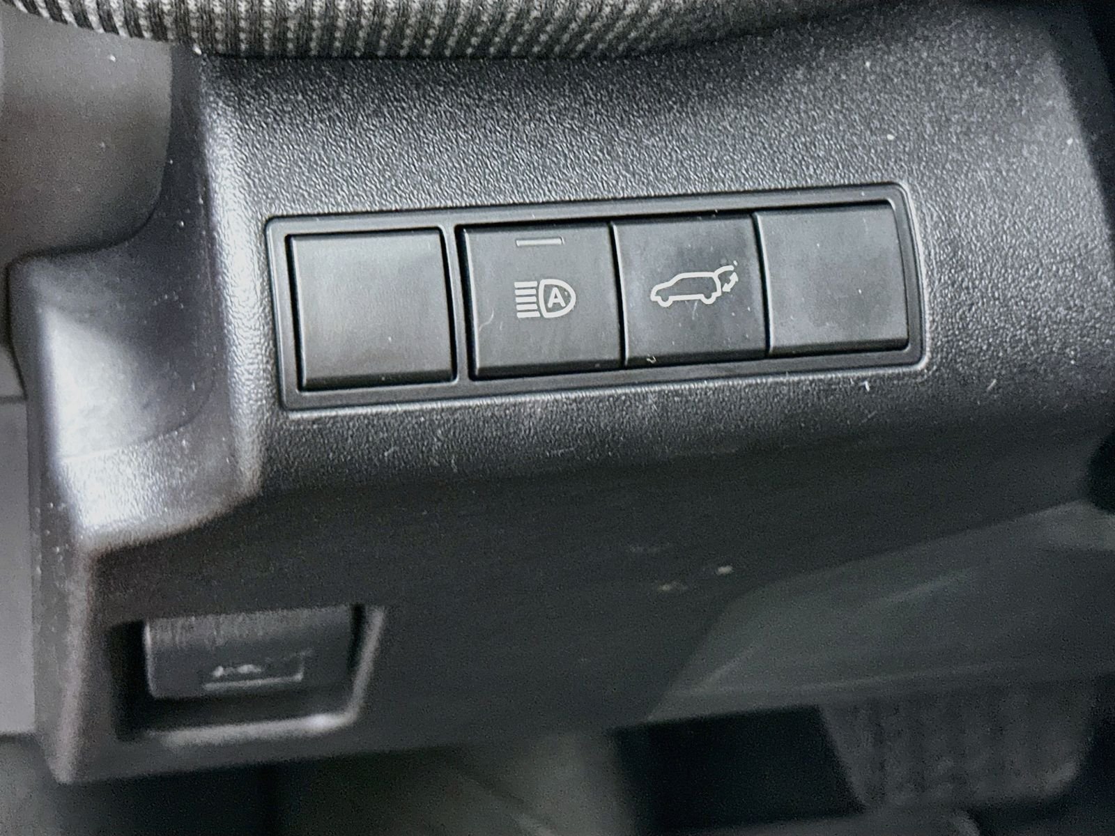 Used 2023 Black Toyota Limited image 10