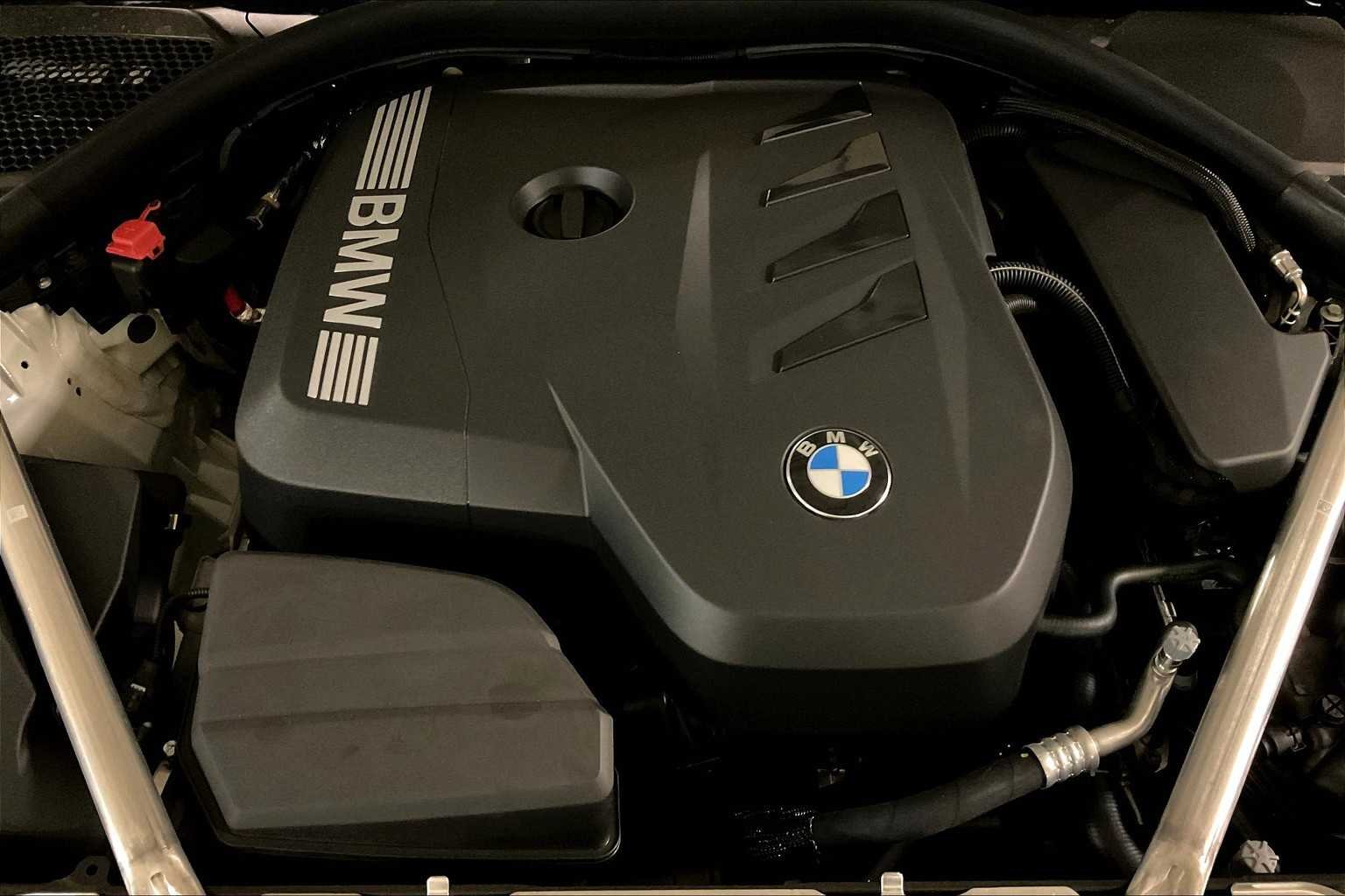 2026 BMW 4 Series 430i - Photo 17