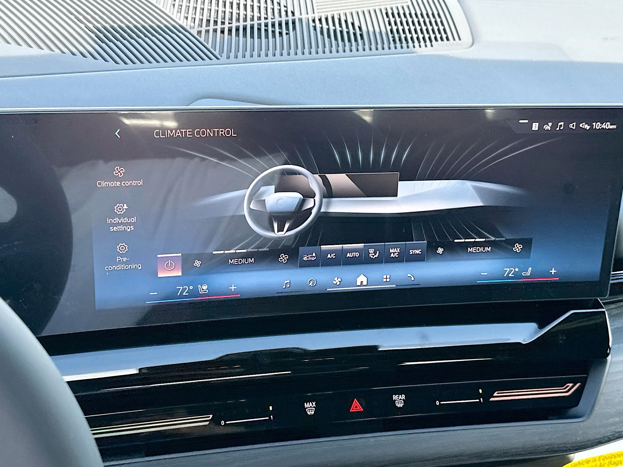 New 2026 Brooklyn Grey Metallic BMW 530i image 13